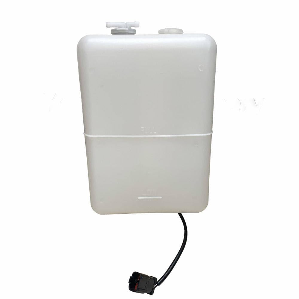 Water Reserve Expansion Tank 21N-03-31491 for Komatsu Excavator