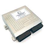  LandiRenzo Omegas Steuergerät 5-6-8 Zyl. 616283001 LPG GPL Autogas