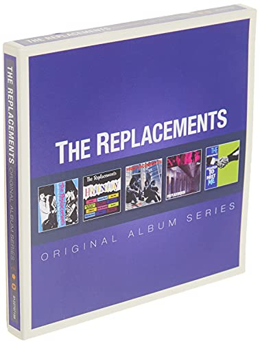 Original Album Series #TOP2