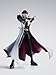 TAMASHII NATIONS - Yu-Gi-Oh! - Seto Kaiba S.H.Figuarts Action Figure