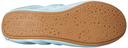 Yosi Samra Girl's Miss Samara Ballet Flat (Toddler/Little Big Kid) Oxfords4