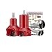 Lumberjack Tools 1" & 2" Home Starter Kit (HSK2)