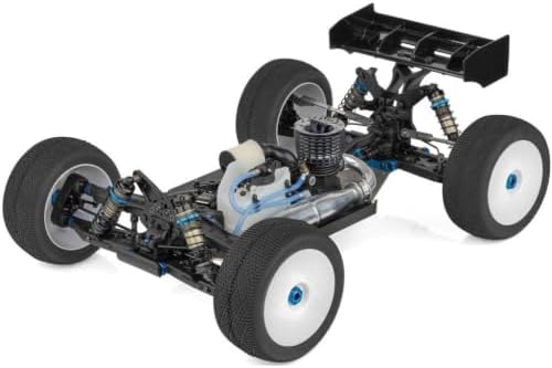 Team Associated RC8T4.2 1/8 Scale 4WD Nitro Truggy Kit ASC80957