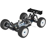 Team Associated RC8T4.2