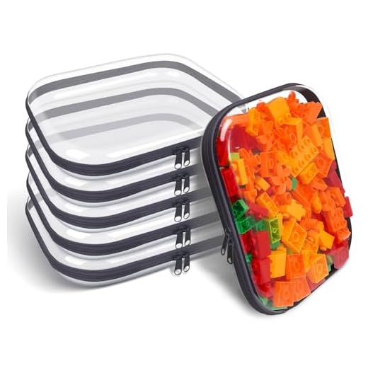 Can we carry adult toys in checked in luggage Clear Double Zipper Organizer Case