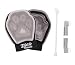 ZoloPaws Dog Grooming Glove Bundle | Convenient Deshedding Pet Hair Remover Brush Glove & Massage Mitt Adjustable Wrist Strap | Perfect for Dogs & Cats | + Bonus Pet Toothbrush Set
