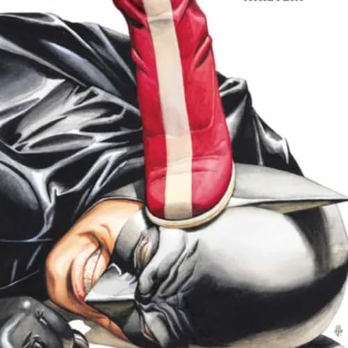 Wonder Woman: Hiketeia-&iquest;Qu&eacute; ritual se activa en una historia que enfrenta a Batman contra la Mujer Maravilla?