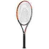 Head Radical S Manico Grafene Xt Racchetta da Tennis, Colore Arancio/Nero/Rosso, Taglia 30