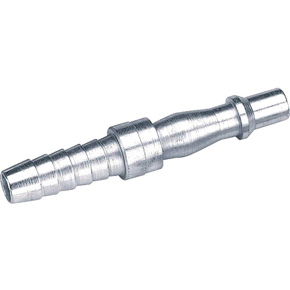 Draper 25837 PCL Air Line Coupling Adaptor/Tailpiece, 5/16" Bore, Pack of 5, 5/16 Inch