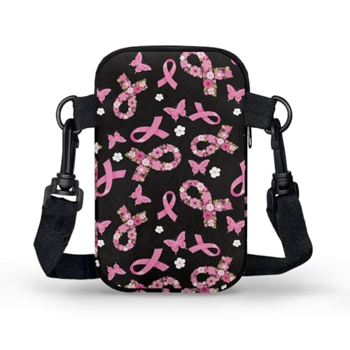 Image of Lightweight Small Crossbody Bags Cell Phone Purses Travel Pouch Shoulder Bag for Women