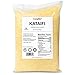 Kataifi Pastry for Dubai Chocolate Bar, 2.2 lb (1kg), Dried Shredded Fillo Dough, Phyllo Dough Kadayif Katafi Knafeh
