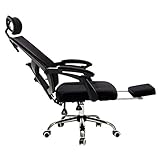 ▲ silla de oficina, se puede utilizar en una variedad de lugares como oficina, estudio, etc., es una silla giratoria de trabajo multifuncional;