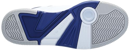Image of Lacoste Men's Lineshot Leather Sneakers