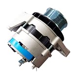 3634778 Alternator YangXyphoid Fit For Cummins Engine 24V 55A