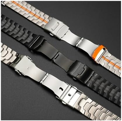 Amazon.co.jp: 改良チタンメタルバンドに適合するカシオG-SHOCK DW5600