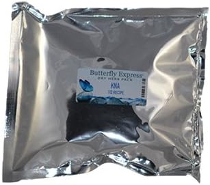 Butterfly Express VIB Herb Pack 1/2 Recipe 2.75 OZ