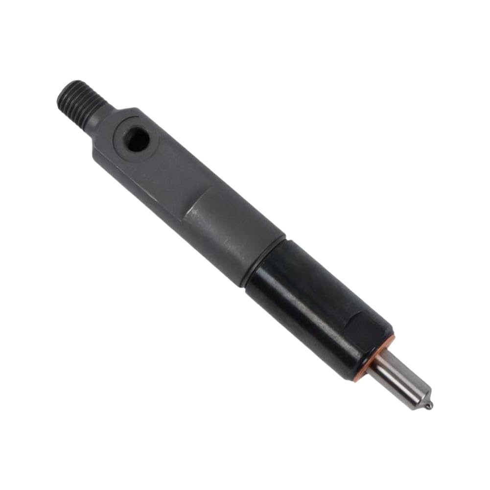 Fuel Injector for 1004-4T Engine Compatible with JCB 3CX 1550B 411B Massey Ferguson 4243 4245 Loader Models Replaces 2645A025 17-106200 3637194 3640923