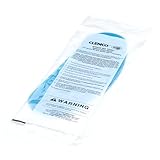 04367 CLEMCO APOLLO RESPIRATOR INNER LENS, PACK OF 5