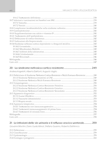 Manuale Di Nefro-Urologia Pediatrica - 12