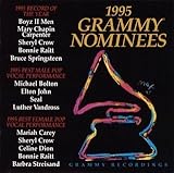 95グラミー・ノミニーズ