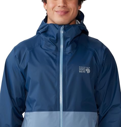 Image of Mountain Hardwear Men's Threshold Jacket