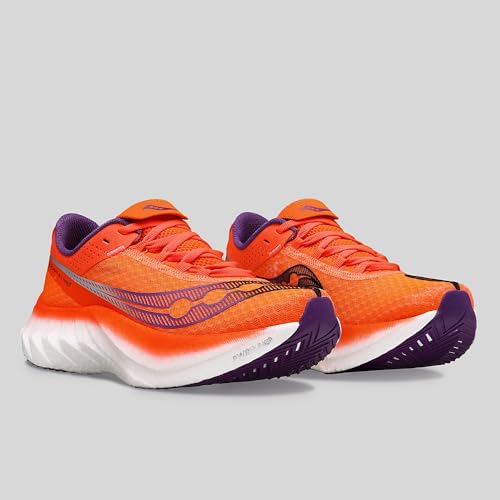Image of Saucony Women's Endorphin PRO 4 Sneaker
