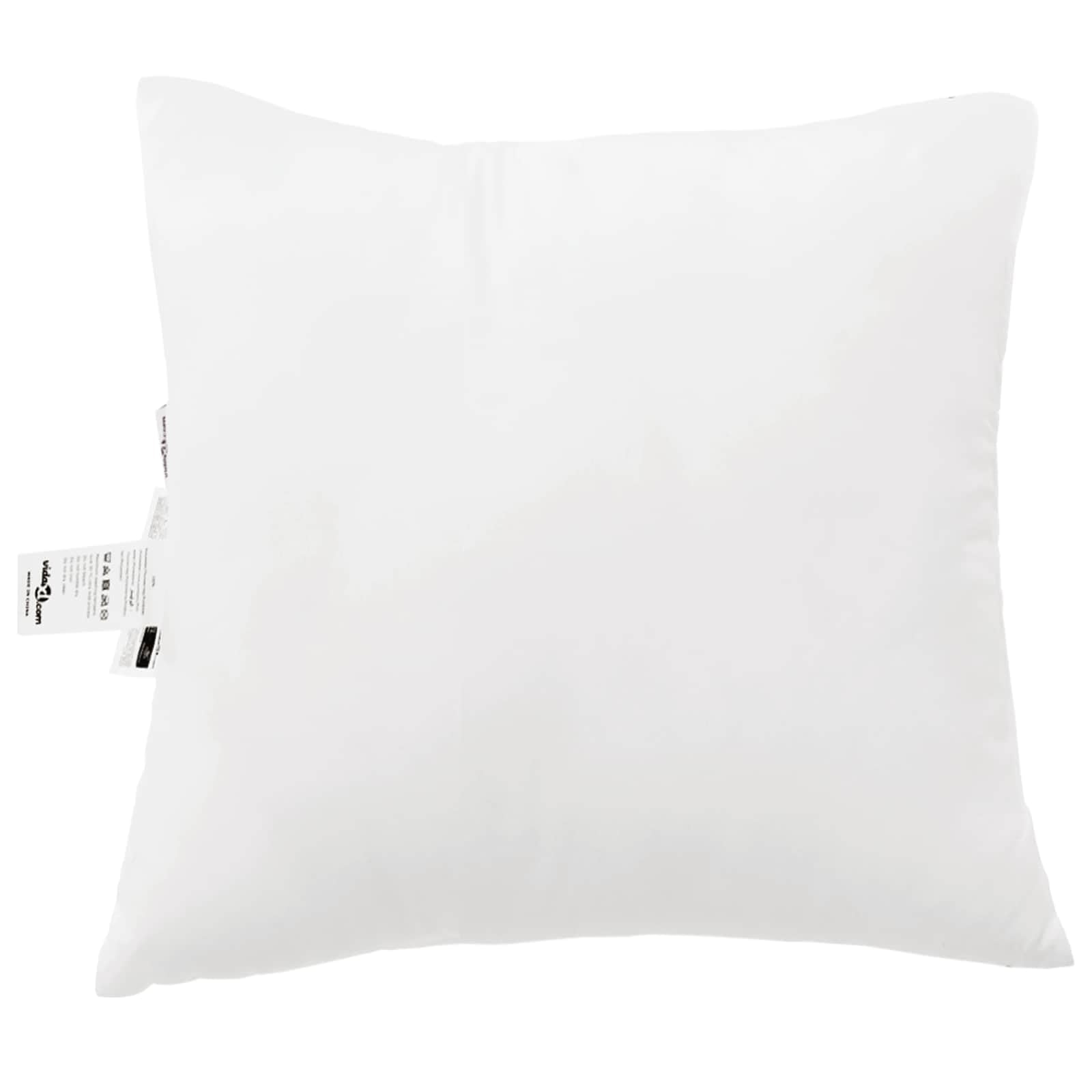 Set di Piumoni con Cuscino 2 PCS Bianco Microfibra, Casa e Giardino,Biancheria,Lenzuola e Coperte, 5.62kg-3376837