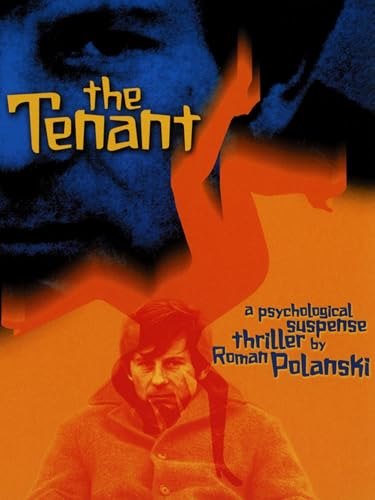 The Tenant