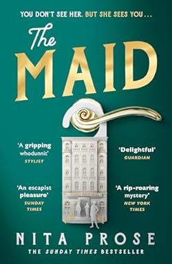 The Maid cover image