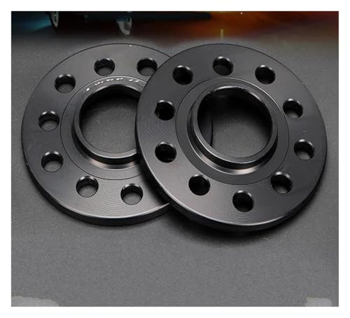 Cale de roue 6x139.7 67.1mm 20mm pour corriger le déport de jante