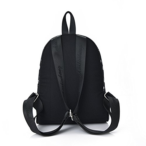 Outreo Fashion Daypack Donna Zaino Backpack