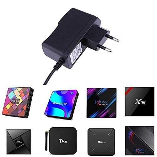 Fonte De Alimentação 5v 2a Original Bivolt 110v 220v Android Para Aparelho Que Transforma Tv Em Smar