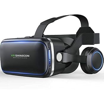android goggles