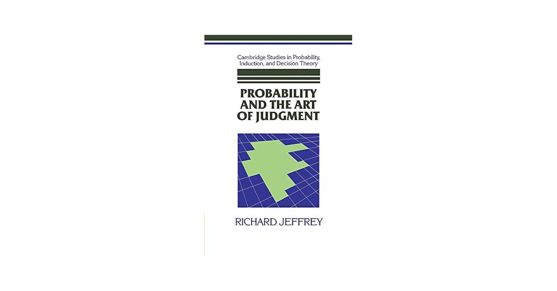 洋書 Probability and the Art of Judgment Probability and the Art of Judgment (Cambridge Studies in