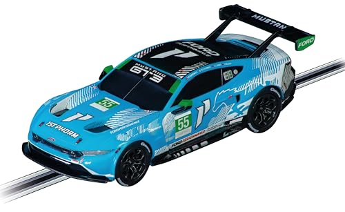 Ford Mustang GT3 'Proton Competition, No.55'
