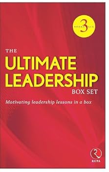 Paperback The Ultimate Leadership Book