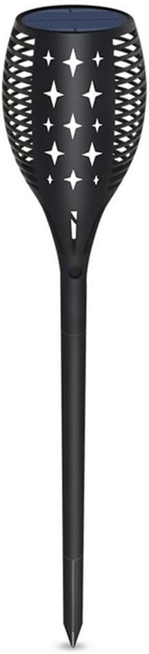 luce torcia per patio