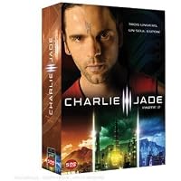 Coffret Charlie Jade 2
