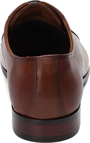 Image of Florsheim Mens Scottsdale Cap Toe OxfordOxford
