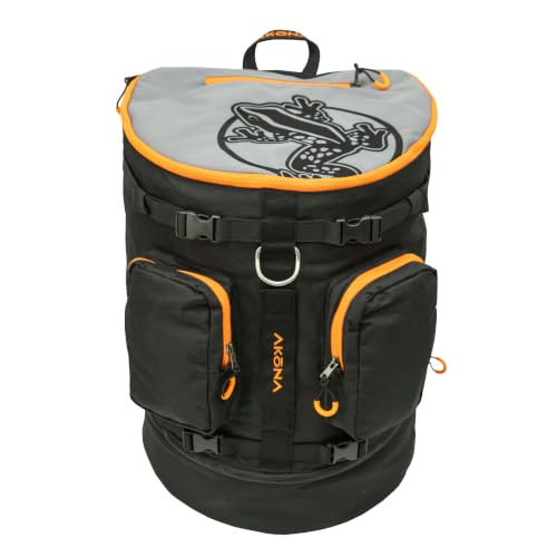 AKONA Globetrotter DX Dive Backpack