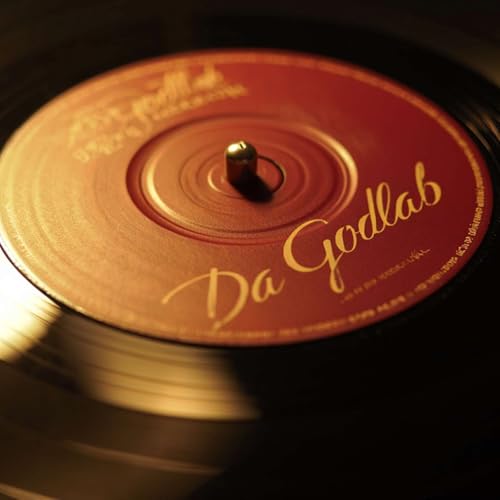 Da Godlab with Brother Doc, Episode 204,God has smiled on we!