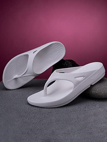 Image of Red Tape Men Airforce Blue Sliders
