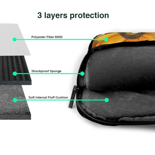Sac d'ordinateur antichoc protection antistatique et stylée