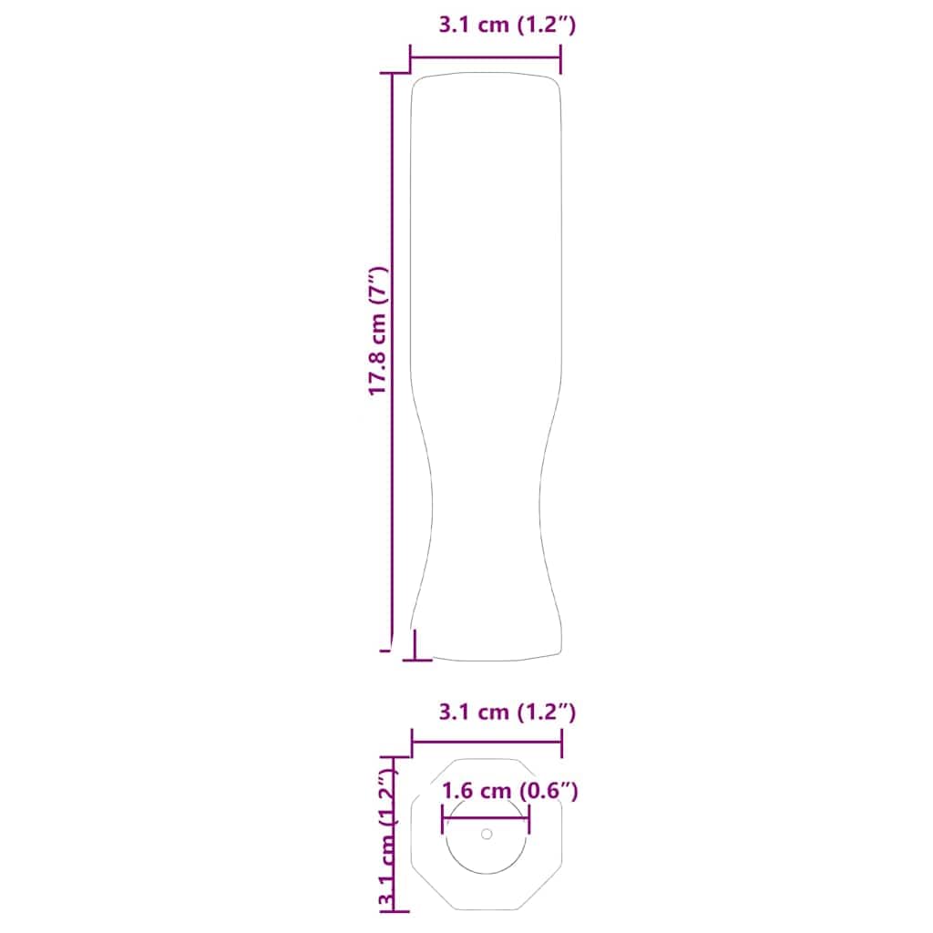 Juego de mango de futbolín de plástico negro para sala de juegos interior, piezas de repuesto, tuning, reparación, duradero, diseño moderno, adecuado para mesa de juegos, profesional, sala de