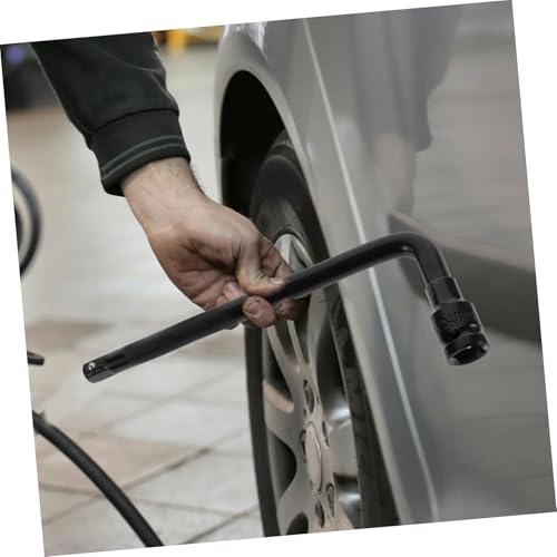 Llaves de vaso eléctricas Gatuida y herramientas mecánicas para motocicleta 6