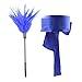 Set de Juguete de Coqueteo Atractivo Varilla + Vendaje para Pareja