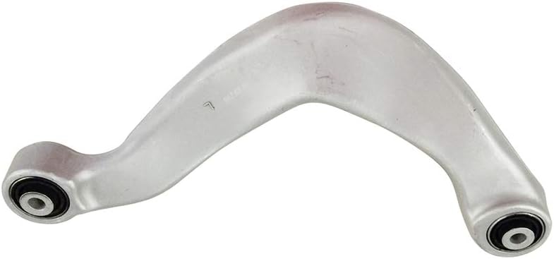 BRTEC Rear Upper Control Arm for 2009 for Audi A4; 2009-2010 for Audi A4 Quattro; 2008 2009 2010 for Audi A5 Quattro Upper Control Arm; 2009-2010 for Audi Q5 Driver Side 8K0 505 323F