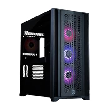 Origin PC Neuron Gaming PC - Refrigerado a Líquido Intel® Core™ i9 14900K CPU - NVIDIA® GeForce RTX™ 4090 GPU - 64GB Dominator Titanium RGB DDR5 Memory - 6TB (1 x 2TB, 1 x 4TB) M.2 SSD - Preto