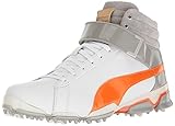 PUMA Men's Titantour Ignite Hi-Top Se Golf-Shoes