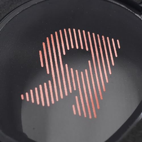 Coussinets JBL Quantum 800 casque sans fil mousse mémoire de forme INF - 4